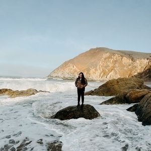 Meet your Posher, Jude